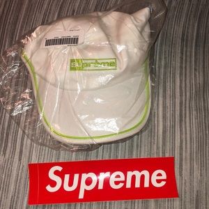 Supreme Piping 6 panel